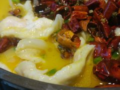 -川里谈·川味小馆(北京路店)