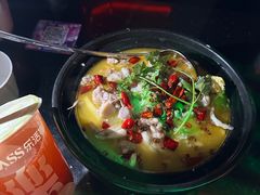 -欢乐迪KTV(新天店)