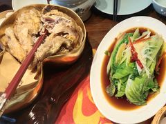 -面辣子·陕西家乡菜(长安店)