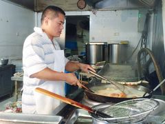 自助取餐区-陶记正宗德州扒鸡(科巷店)
