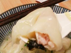 芝士馄饨-红小满休闲餐厅(十全街店)