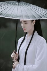 点击看大图 -美云庭古装·格格服汉服·京城旅拍(北京店)