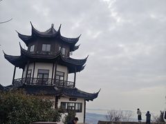 -缥缈峰景区