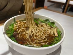 -欣达面馆(天桥支路店)