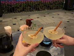 -日落吧·海景咖啡厅·餐酒吧·鸡尾酒·下午茶·乐队表演·浪漫夕阳·三亚文华东方酒店