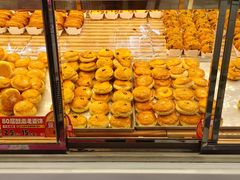 -味多美蛋糕(新和平里店)