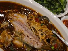 -一楼食业·美食人家