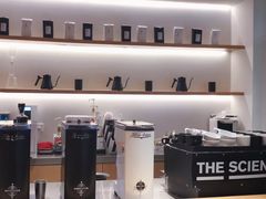 -科学家咖啡(海岸城店)