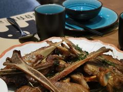 -摩登有记·新派泰国菜(银钻广场店)