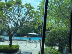 -蛇口希尔顿南海酒店·随轩中餐厅·粤菜