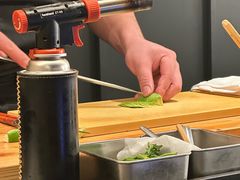 -Sushi Hanzo半藏(天环广场店)
