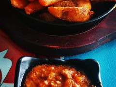 -My Way Town买味堂·东南亚餐厅(亦庄店)