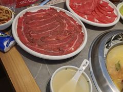-蜀留香火锅·始于1999·原四川老火锅(白堤路店)