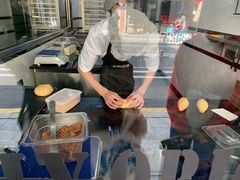 -Juicy Bakery(大学路店)