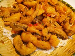 -荷塘秋月·本帮江浙菜(国权路店)