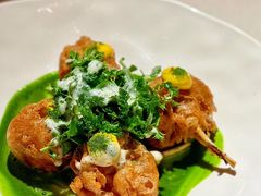 -Le Bistrot de Racine