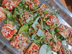 包浆豆腐-夜烤·宜宾烧烤(回龙湾店)
