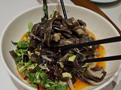 -北平食府(马鞍山路店)