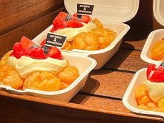 -B&C黄油与面包·THE GARDEN BAKERY概念店(世纪汇店)