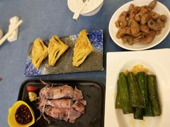 -鹭江宾馆·观海餐厅