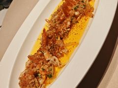 -八府香鸭·啫啫煲(华山路店)