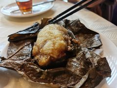 -新兴·金羊座·粤菜点心(乐峰店)