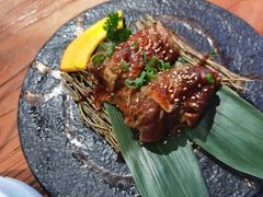 -黑牛の店·和牛烧肉(大悦城店)