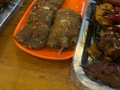 -非凡烧烤(历史博物馆店)