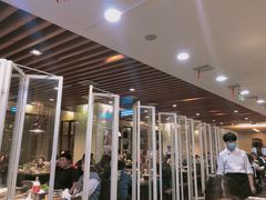 大堂-高丽苑韩国烤肉(海昌路旗舰店)