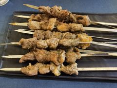 -伊带伊路新疆美食府(呼家楼店)