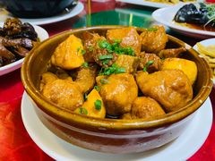 -田园山庄农家乐(石岩店)