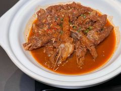 -徐记海鲜(观沙岭|滨江新城店)
