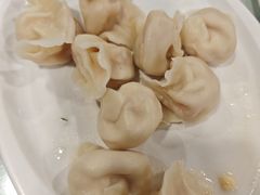 -听涛雅苑百味饺子老家菜馆