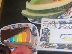 -AJIYA·池袋日式烧肉自助(天津万象城店)