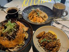 琥珀酱烤鸡翅-BE BRIGHT KITCHEN(正佳广场店)