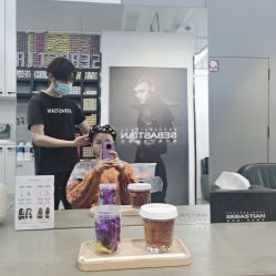 -塞巴斯汀SEBASTIAN专业美发店