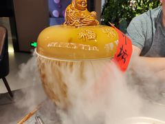 -福满满·精细佛跳墙火锅(湘江道店)