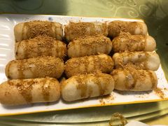 -川悦壹号·川菜(蠡溪路店)