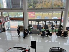 -上海和展广汽丰田4S店(老闵行店)