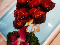 上海小排-三玛璐酒楼(汉口路店)
