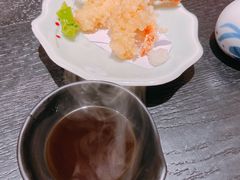 -万鱼亭·鹤家日本料理(南通青年中路店)