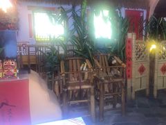 -王婆炒鱼(总店)