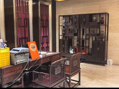 -香雪海饭店中餐厅(人民桥店)