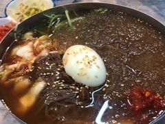 -屋里家延边朝鲜族冷面(梅林3店)