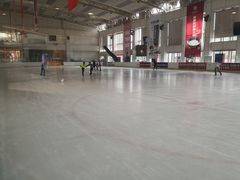 -冠军冰场CHAMPION RINK(中华城店)