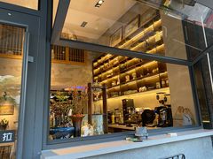 -25#COFFEE(古地石店)