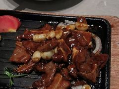 -简普菜烤鱼(苏宁生活广场店)