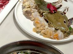 -围炉夜话·潮汕卤水火锅(榕江店)