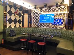 -萧邦音乐会所KTV·蒸汽活海鲜自助(福田店)