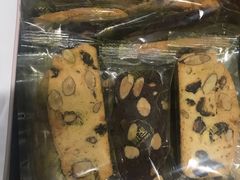 意式坚果脆饼-家琳甜品(江南东店)